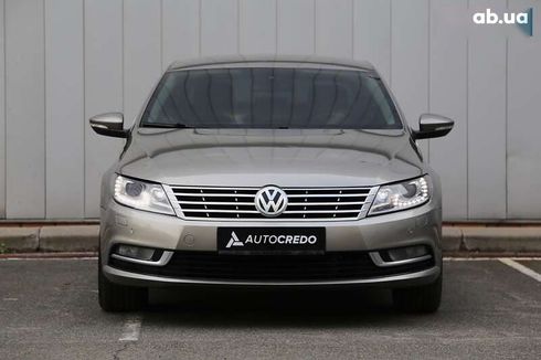 Volkswagen Passat CC 2012 - фото 2