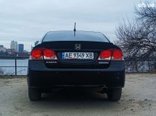 Продаж вживаних Honda Civic в Дніпропетровській області - купити на Автобазарі