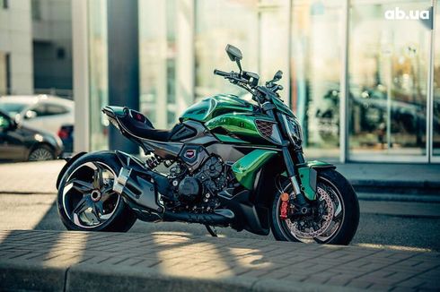Ducati DIAVEL 2024 - фото 4