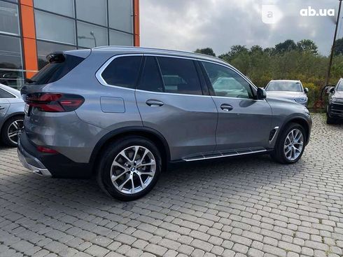 BMW X5 2023 - фото 13