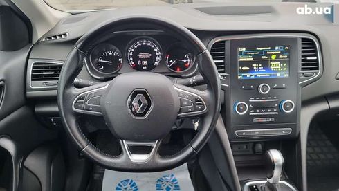 Renault Megane 2020 - фото 2