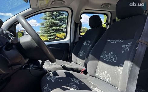 Fiat Qubo 2013 - фото 15