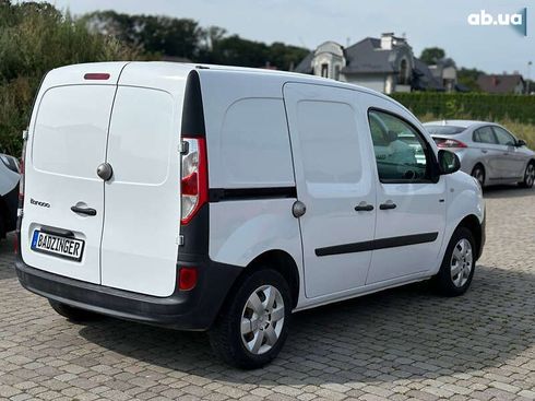 Renault Kangoo 2019 - фото 2