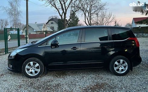 Peugeot 5008 2012 - фото 5
