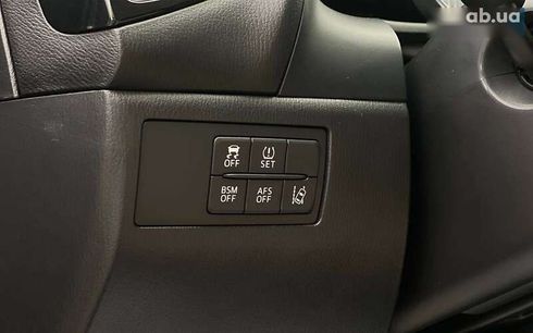 Mazda 3 2015 - фото 12