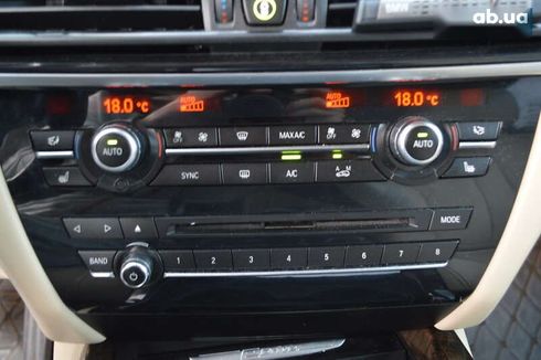 BMW X5 2016 - фото 26