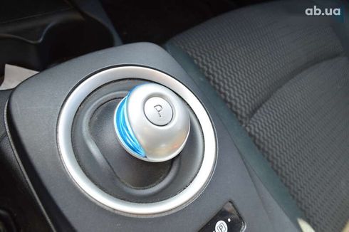Nissan Leaf 2013 - фото 24