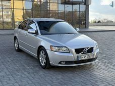 Продажа б/у Volvo S40 в Днепре - купить на Автобазаре