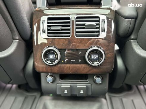 Land Rover Range Rover 2020 - фото 20