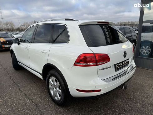 Volkswagen Touareg 2014 - фото 9