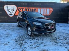 Продажа Audi б/у в Винницкой области - купить на Автобазаре