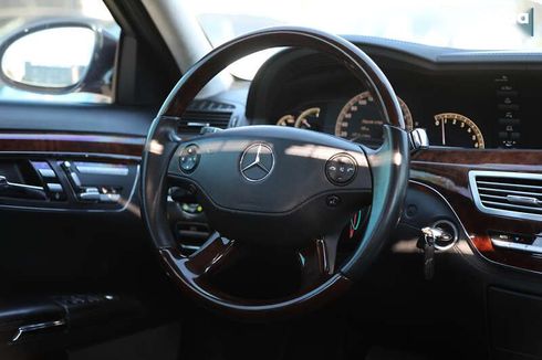 Mercedes-Benz S-Класс 2006 - фото 14