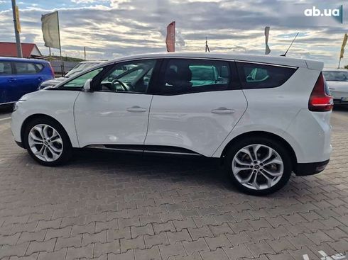 Renault grand scenic 2019 - фото 18