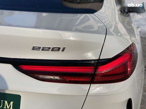 BMW 2 серия 2023 - фото 11