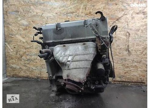двигатель в сборе для Honda Stream - купити на Автобазарі - фото 4