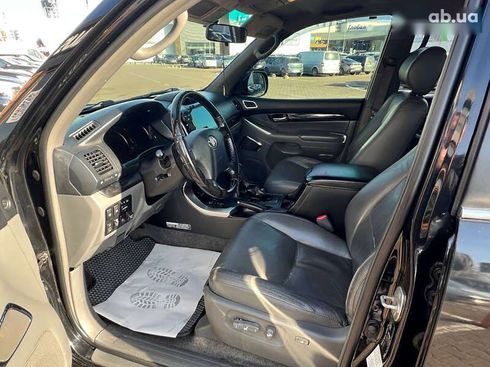 Toyota Land Cruiser Prado 2008 - фото 9