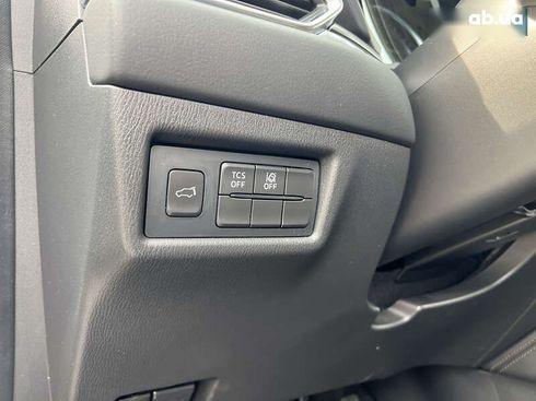 Mazda CX-5 2019 - фото 23