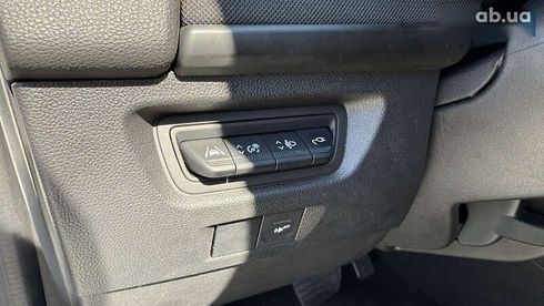 Renault Zoe 2021 - фото 18