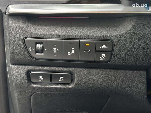 Kia Niro 2021 - фото 24