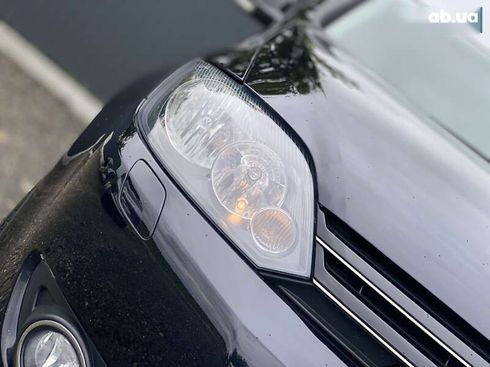 Volkswagen Golf Plus 2009 - фото 5