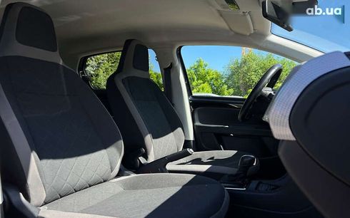 Volkswagen e-Up 2021 - фото 9