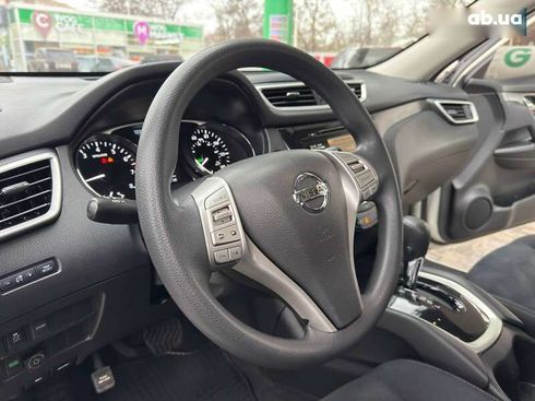 Nissan Rogue 2016 - фото 15