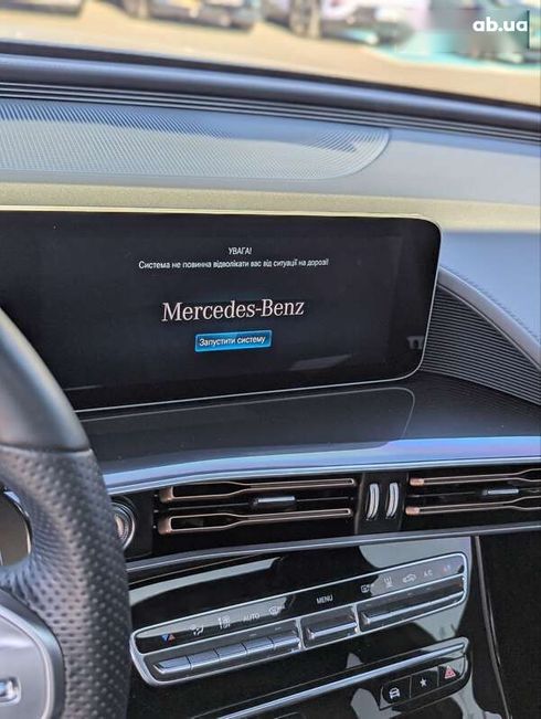 Mercedes-Benz EQC-Класс 2020 - фото 11