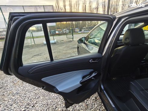 Volkswagen ID.4 2022 серый - фото 15