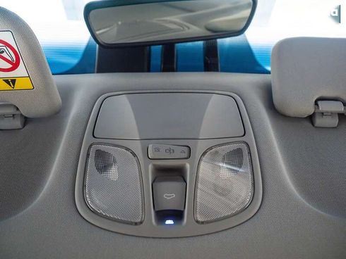 Hyundai i40 2016 - фото 24