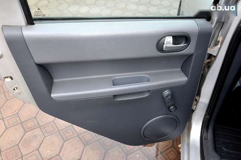 Mitsubishi Colt 2004 - фото 18