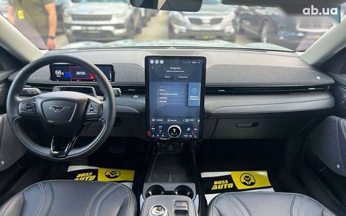 Ford Mustang Mach-E 2022 - фото 18