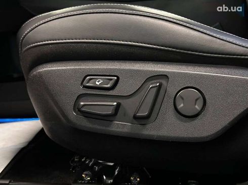 Kia EV6 2022 - фото 15