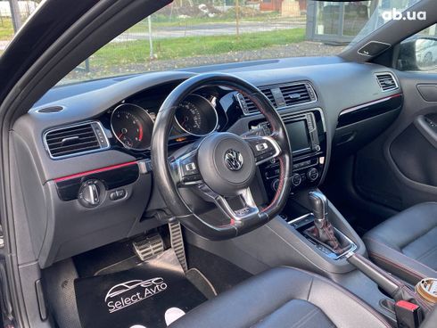 Volkswagen Jetta 2016 - фото 8