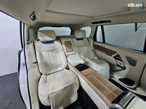 Land Rover Range Rover 2024 - фото 8