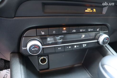 Mazda CX-5 2019 - фото 10