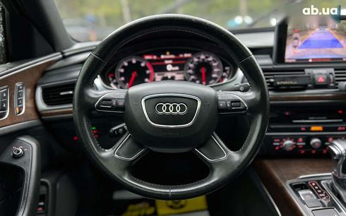 Audi A6 2012 - фото 14