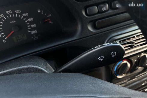 Chevrolet Niva 2018 - фото 22