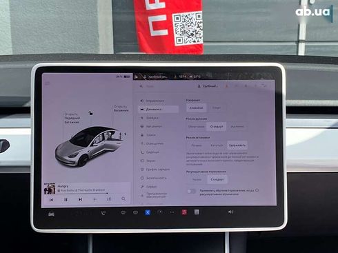 Tesla Model 3 2019 - фото 20