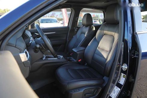 Mazda CX-5 2023 - фото 8