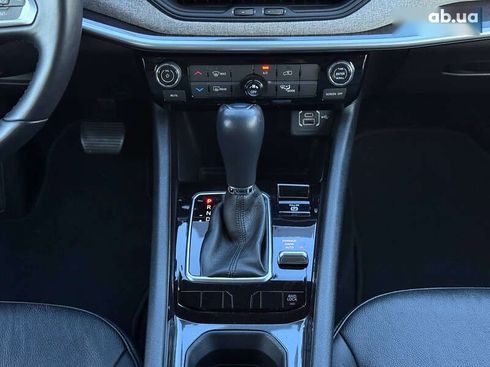 Jeep Compass 2021 - фото 27