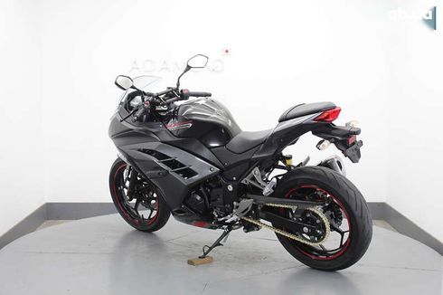 Kawasaki Ninja 2013 - фото 6