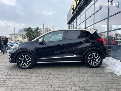 Renault Captur 2015 - фото 4