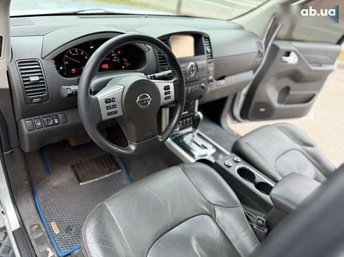 Nissan Pathfinder 2013 - фото 27