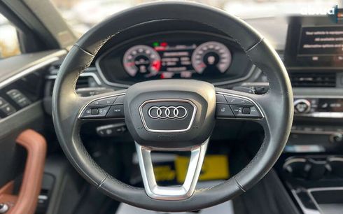 Audi A4 2021 - фото 15