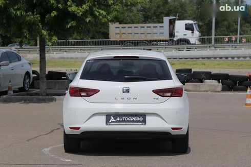 SEAT Leon 2015 - фото 5
