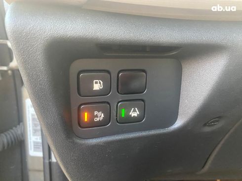 Citroёn C4 Picasso 2007 коричневый - фото 17