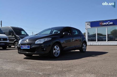 Renault Megane 2009 - фото 2