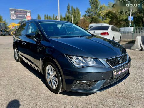 SEAT Leon 2018 - фото 7