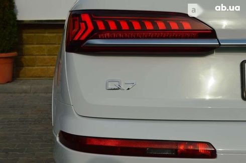 Audi Q7 2023 - фото 13