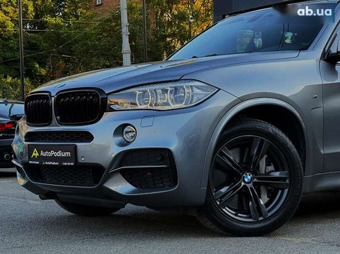 BMW X5 2015 - фото 6